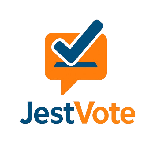 JestVote Logo
