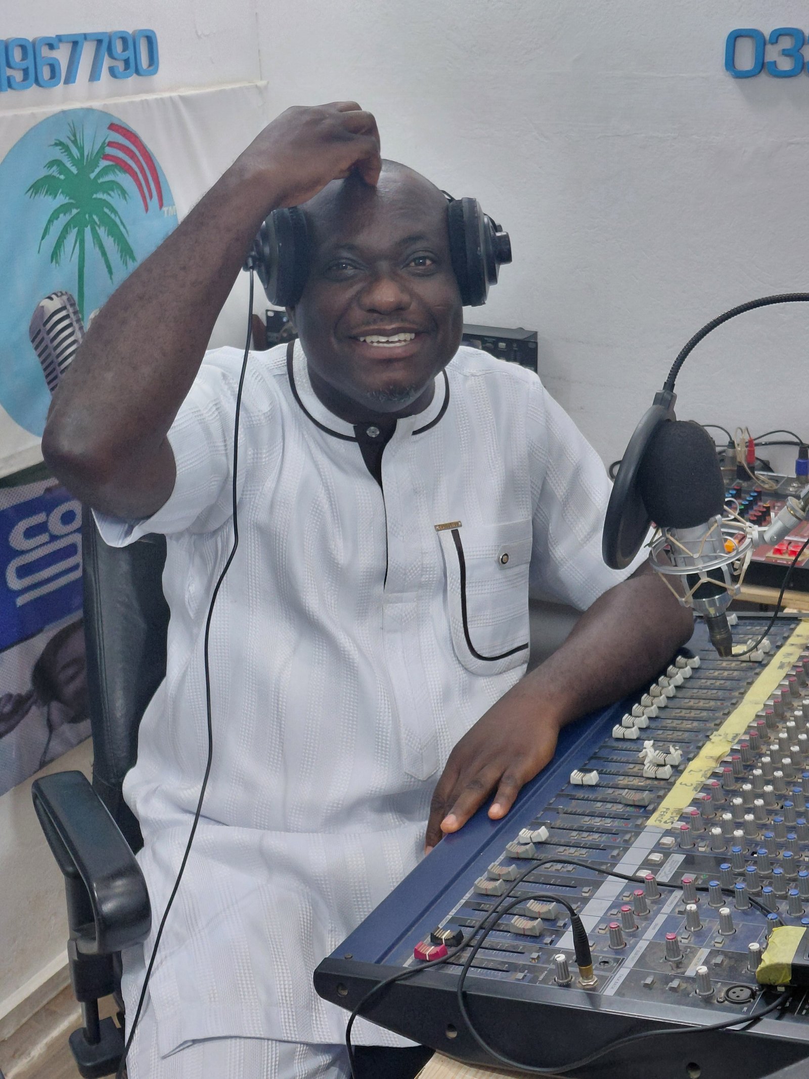 DJ Taifa 