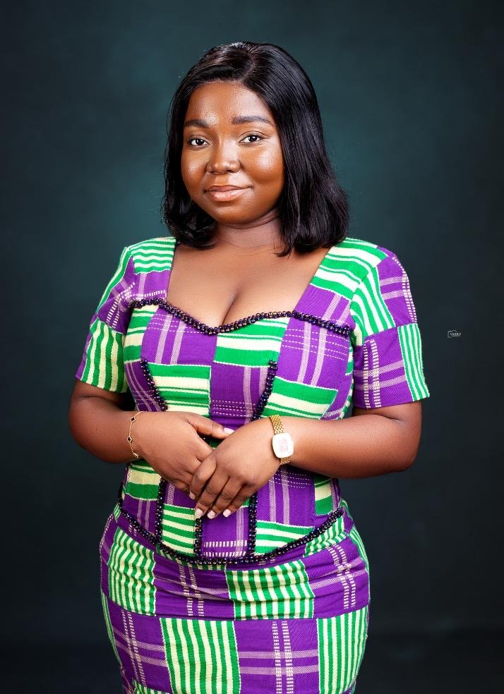 Oforiwaa Philipa Amanfo (Adepa)