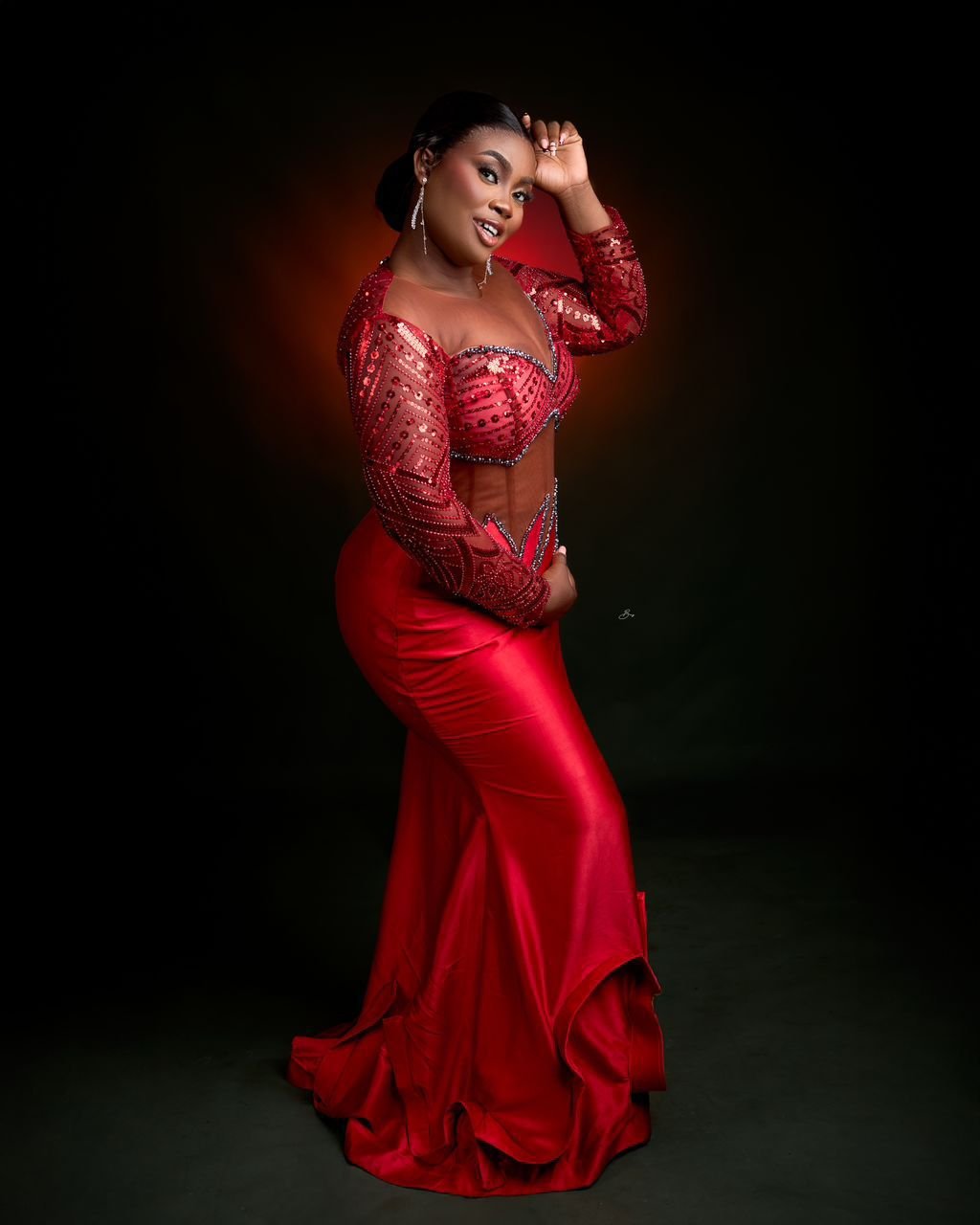 Bempah Milbert Serwaah