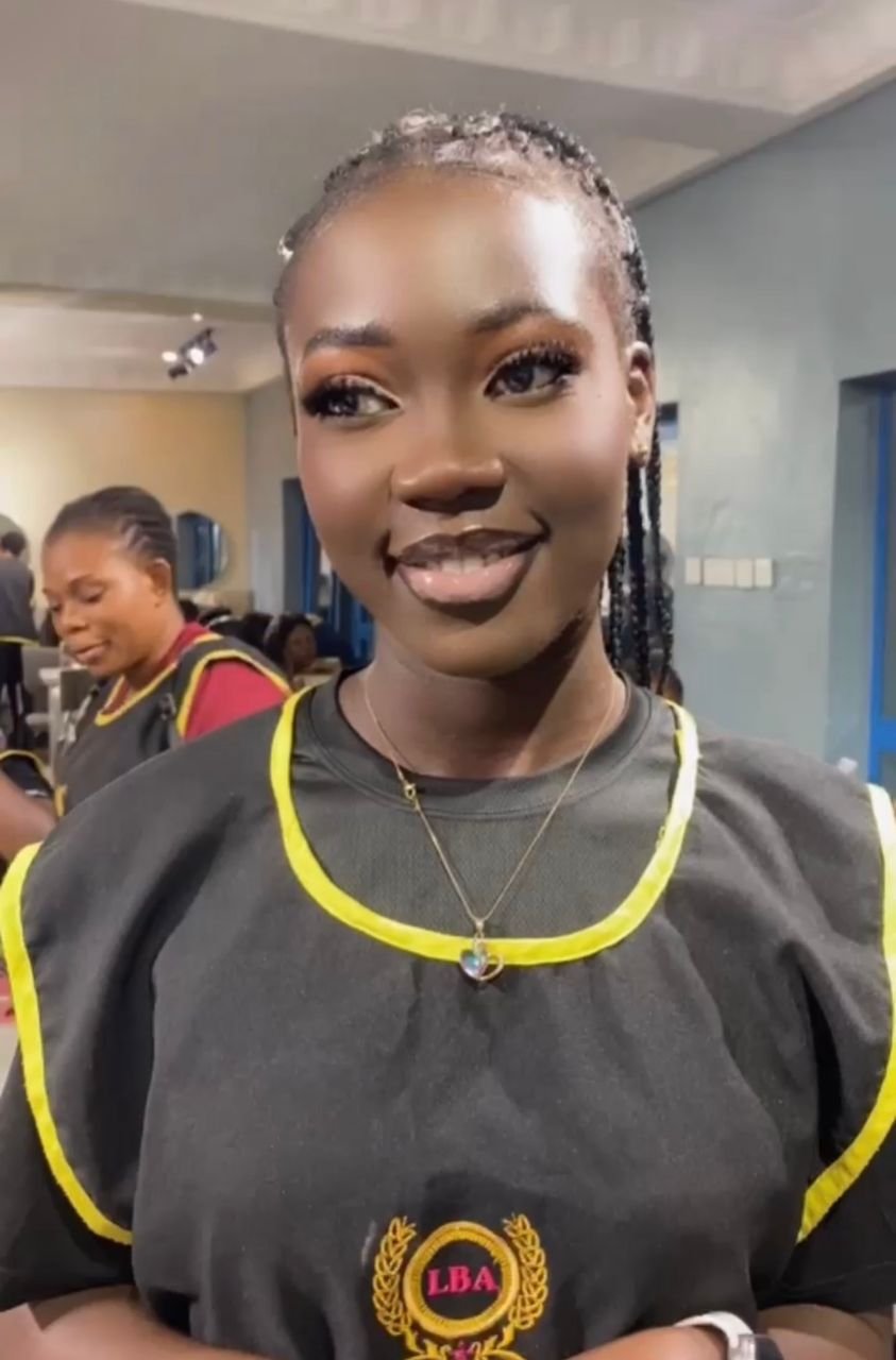 Christabel Antwiwaa 