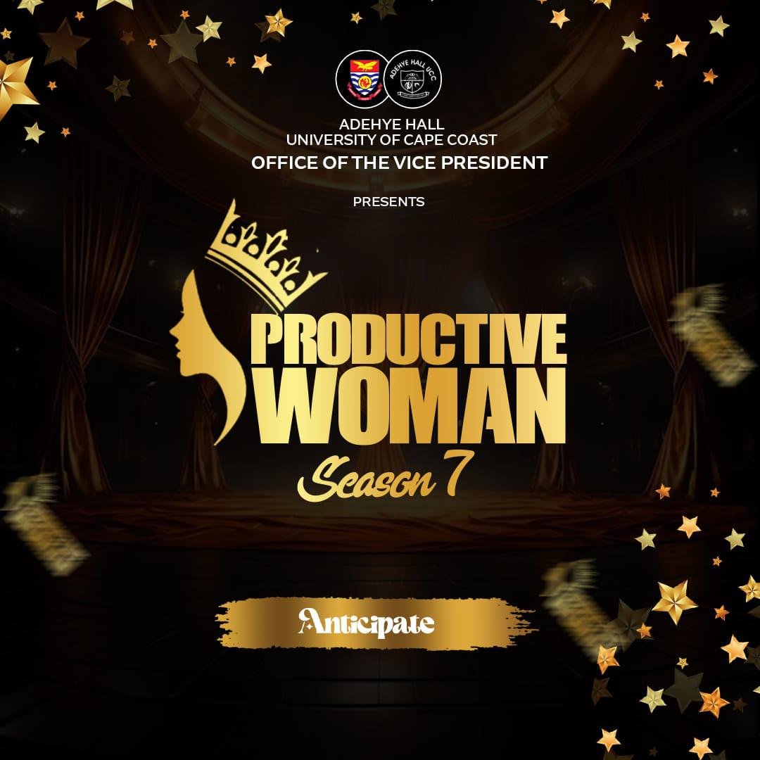 Productive Woman