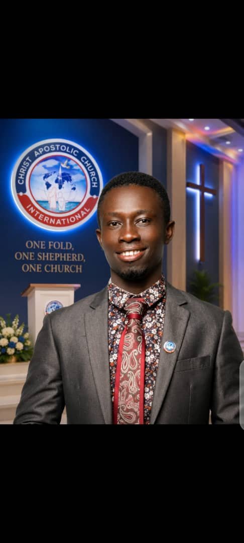 Elder Sackey