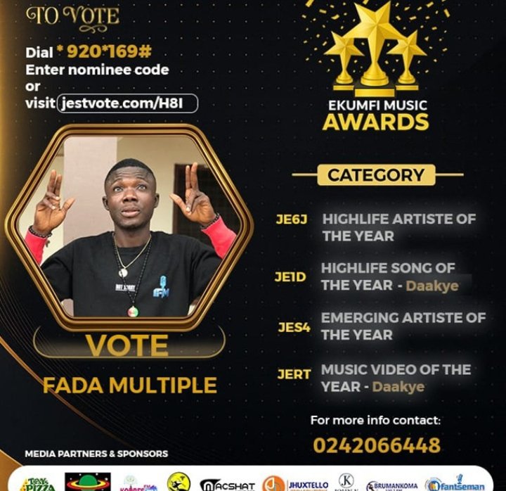 Fada Multiple
