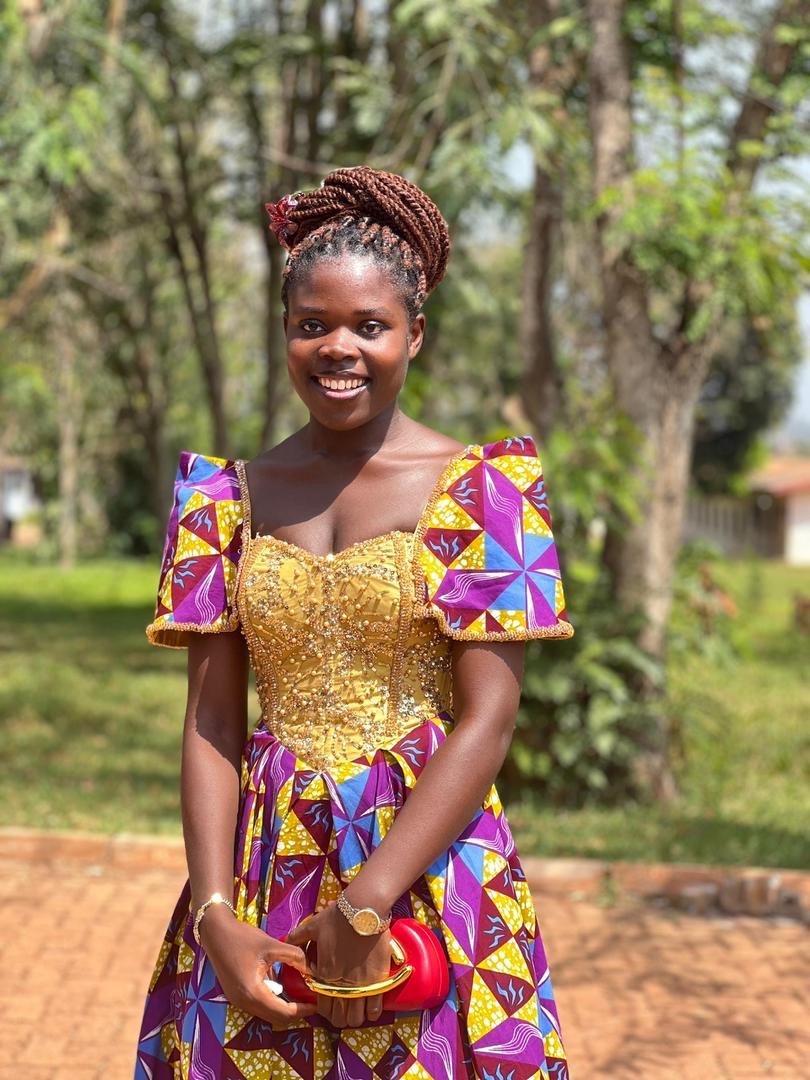 Adu Christabel Adofowaa