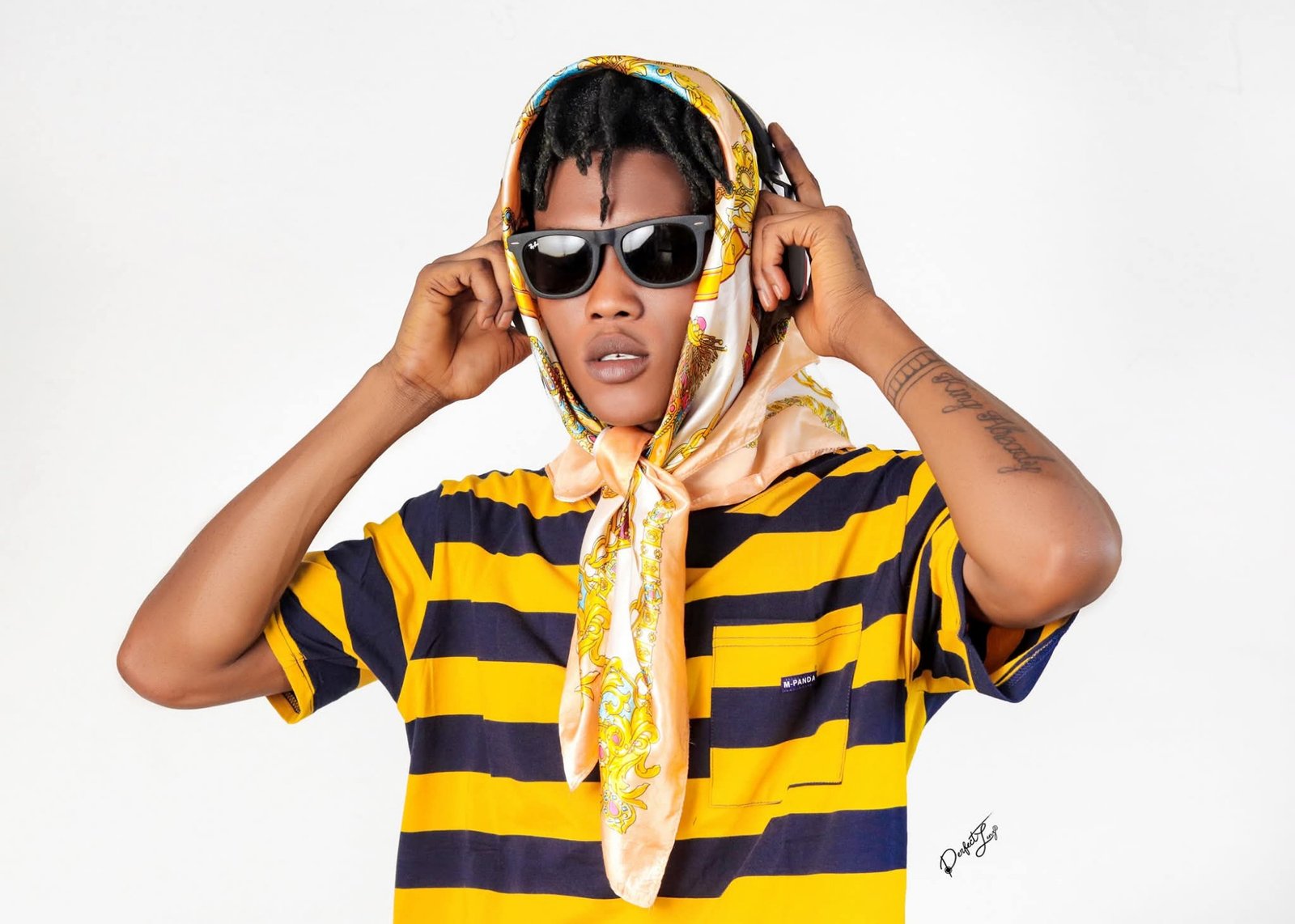 Nk Wonda - Obra