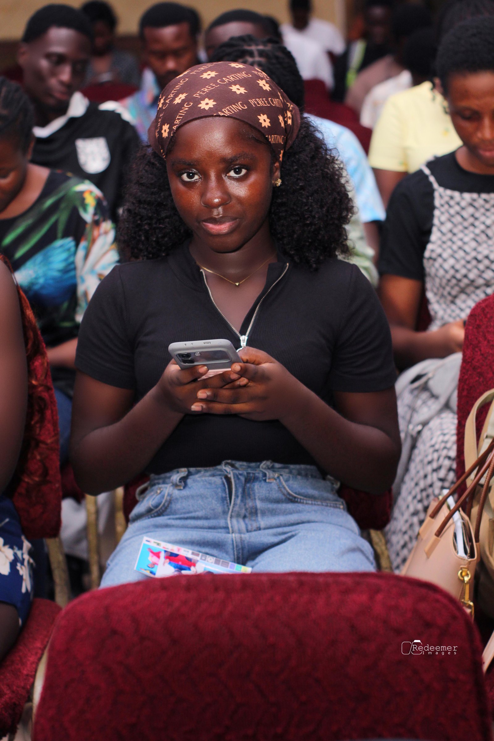 Afia Serwaa Bonsu