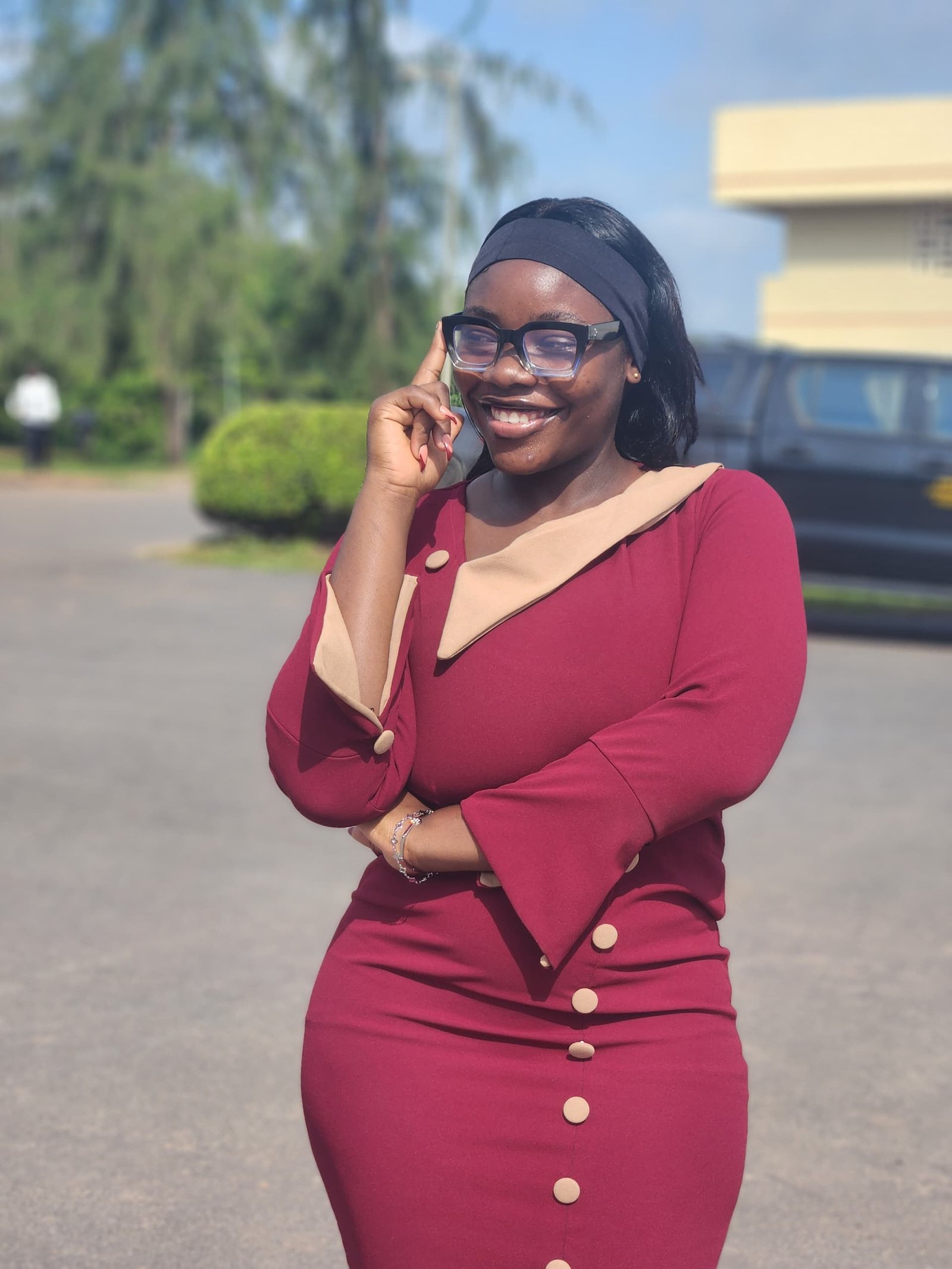 Abrefah-Danquah Kendra