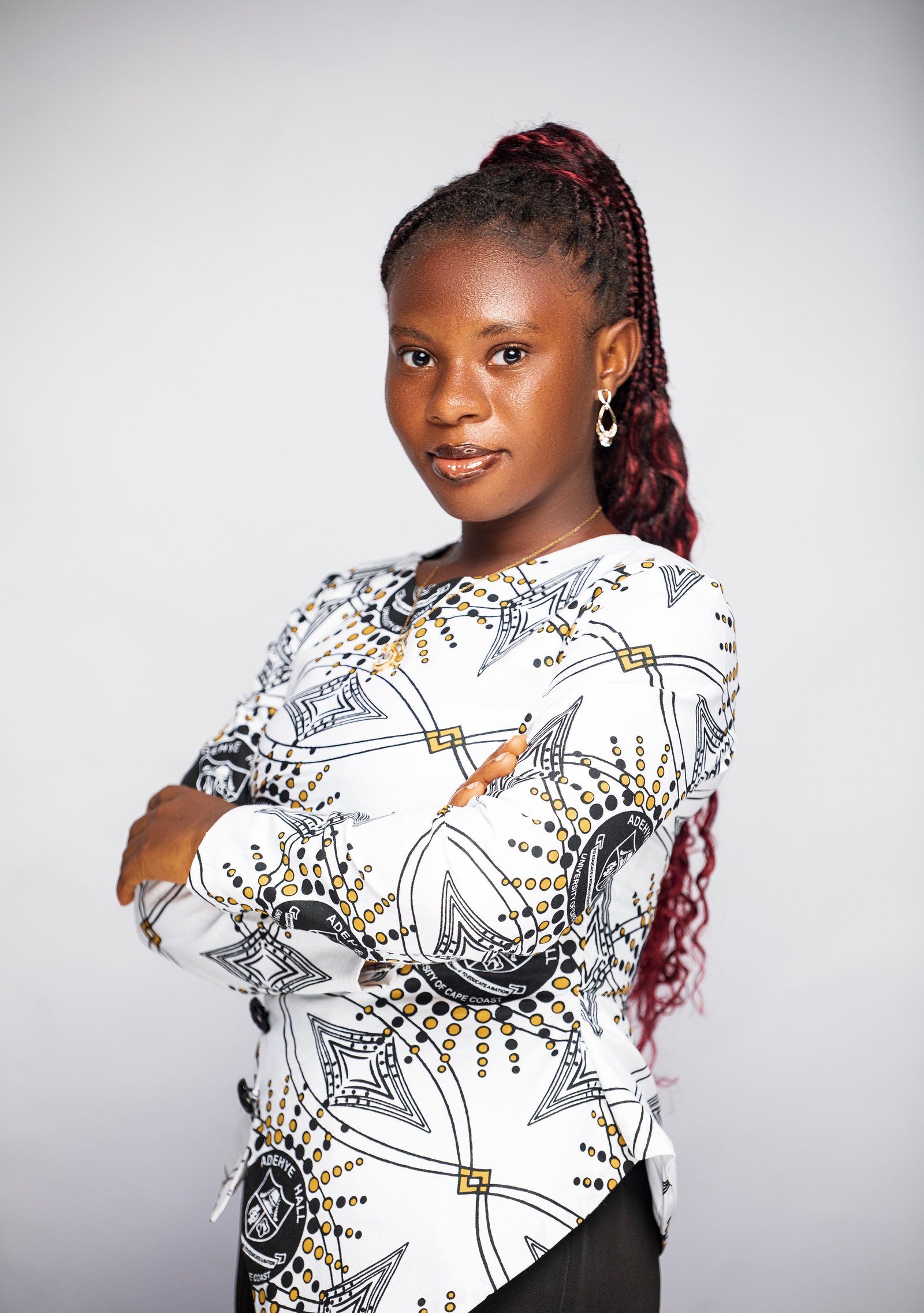 Agyeiwaa