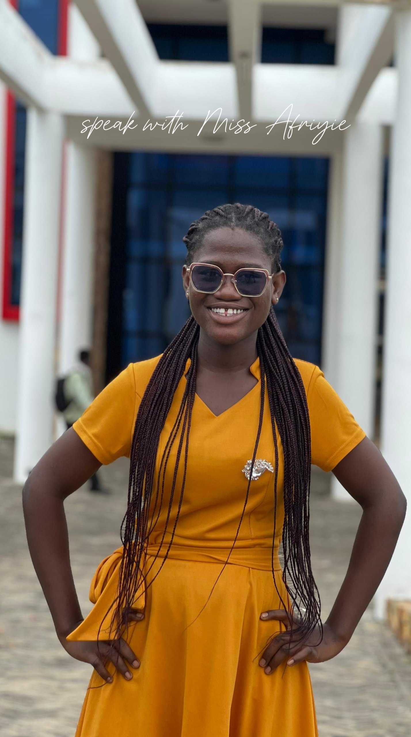 Afriyie